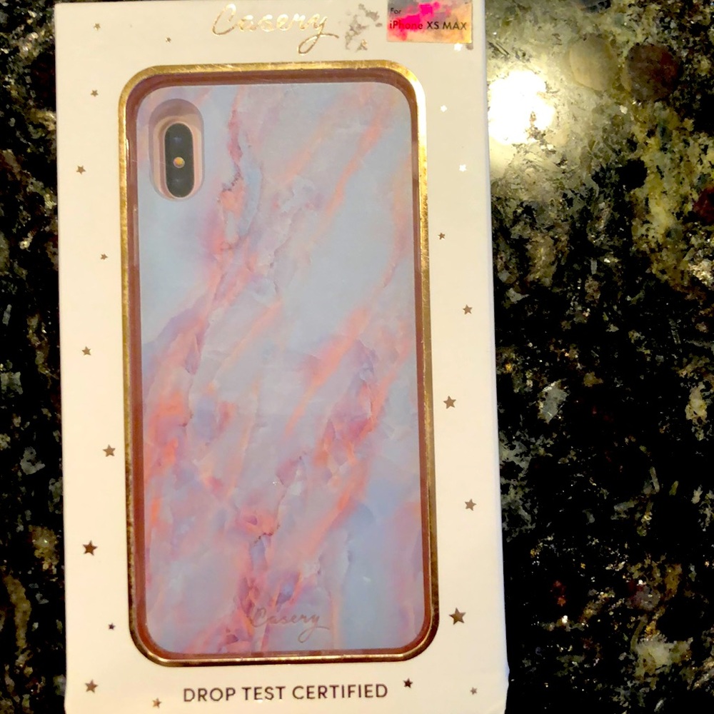 Phone case for iPhone XS Max